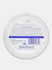 EVELINE  Питательный крем для кожи лица и тела для чувствительной кожи "Extra soft", 200мл