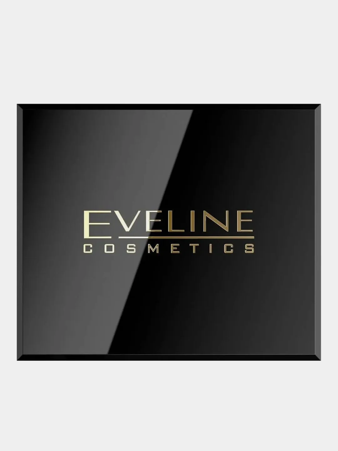 EVELINE Компактная пудра №11 Ivory Beauty Line