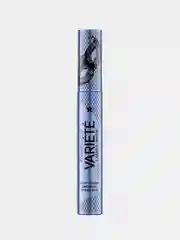 EVELINE  Водостойкая объемная тушь для ресниц Black, VARIETE LASHES SHOW, черная, 10мл