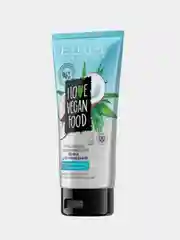 EVELINE Очищающе-увлажняющая пенка для умывания I LOVE VEGAN FOOD,  175мл