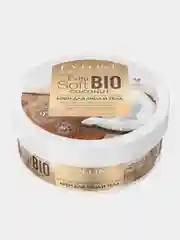 EVELINE  Интенсивно питательный крем для лица и тела "Extra soft Bio", 200 мл