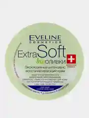 EVELINE Крем эксклюзивный интенсивно восстанавливающий  "Extra soft Bio", 200мл