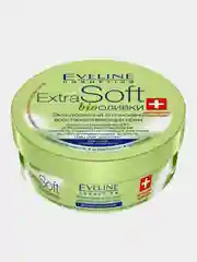 EVELINE Крем эксклюзивный интенсивно восстанавливающий  "Extra soft Bio", 200мл