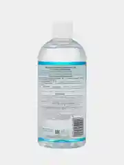 EVELINE  Мицеллярная водаочищающая 3в1 FACEMED+, 400мл