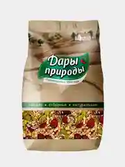 Смесь салатная "Дары природы" с клюквой, 400 г