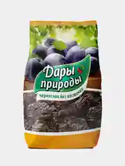 Чернослив сушеный без косточек "Дары природы" 450гр.