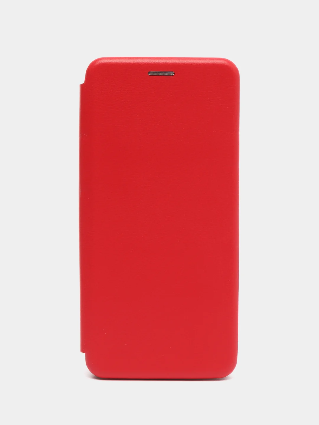 Красный чехол-книжка для TECNO Camon 19 Neo