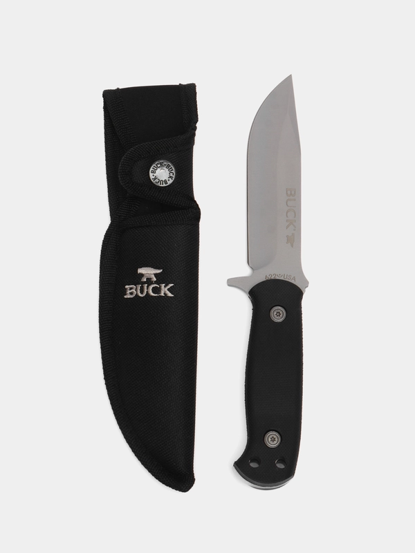 Нож охотничий Buck 622