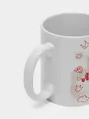 Кружка именная "Королева Милана"