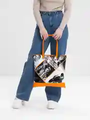 Сумка женская, летняя