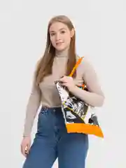 Сумка женская, летняя