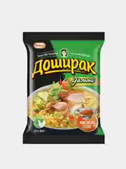 Доширак Yammi со вкусом курицы 80 гр. 2шт