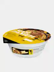 Лапша быстрого приготовления Доширак Чан рамён  со вкусом говядины 86 гр.