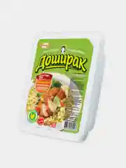 Лапша быстрого приготовления Доширак со вкусом курицы 90 гр