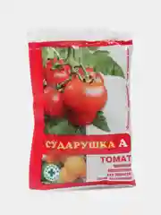 Набор 2шт для томатов Сударушка, удобрение для перцев и баклажанов, 3х60гр