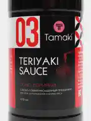 Соус Tamaki "Терияки", 470 мл