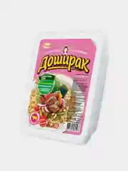 Лапша быстрого приготовления Доширак со вкусом телятины 90 гр