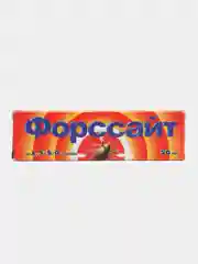 От клопов Форссайт, инсекто-акарицидный концентрат, 50мл
