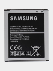 Аккумулятор для Samsung Galaxy J1 SM-J100FN EB-BJ100BBE