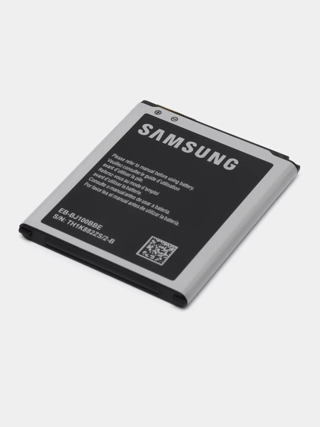 Аккумулятор для Samsung Galaxy J1 SM-J100FN EB-BJ100BBE