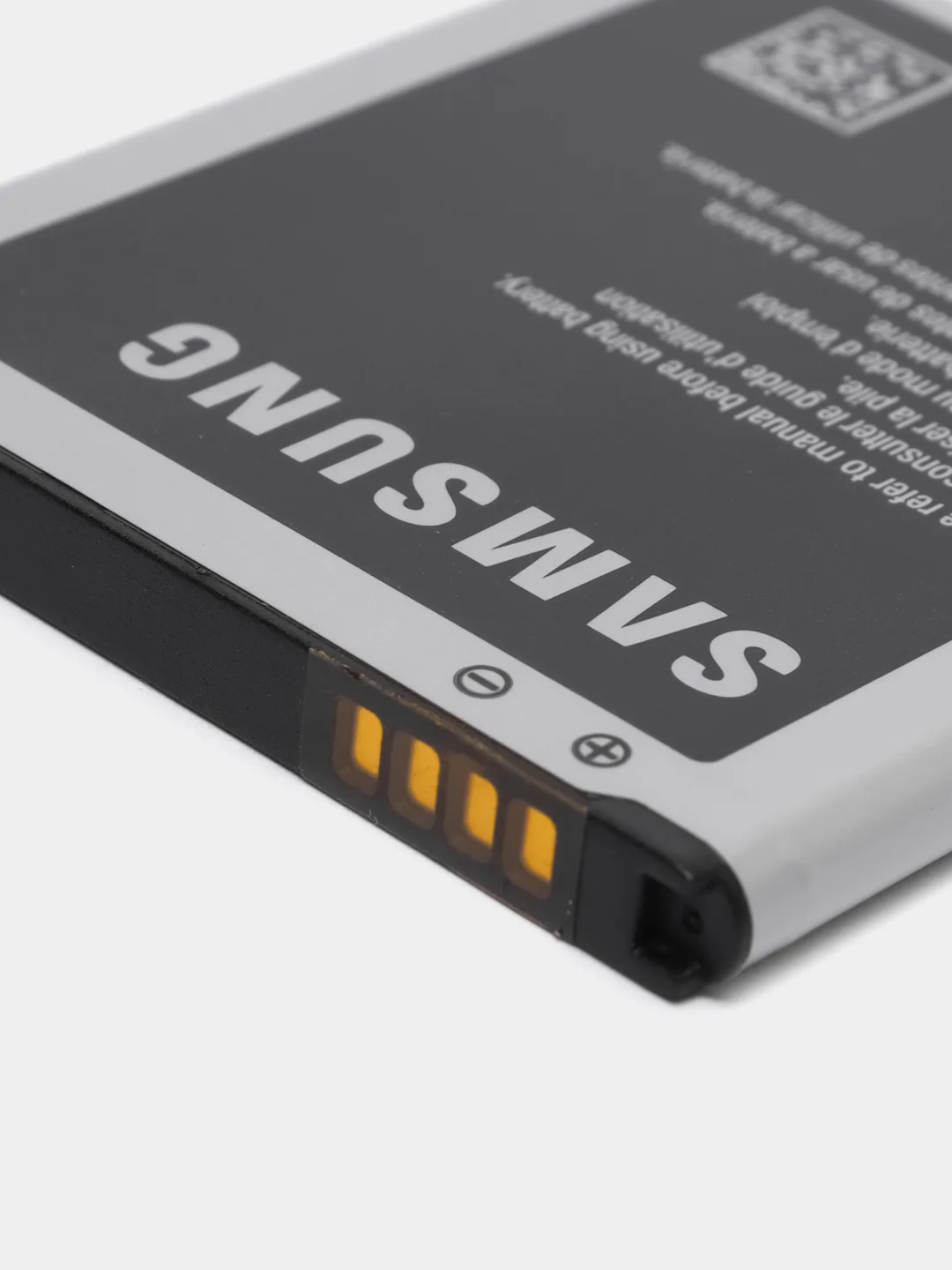 Аккумулятор для Samsung Galaxy J1 SM-J100FN EB-BJ100BBE