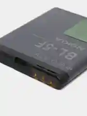 Аккумулятор Nokia BL-5F N93i, 6210, 6290, N95, N96, E65, 6710