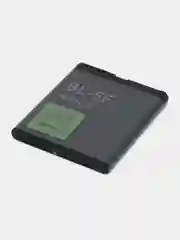 Аккумулятор Nokia BL-5F N93i, 6210, 6290, N95, N96, E65, 6710