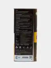 Моторное масло Kixx G1 A3/B4 5W-40, 4 литра