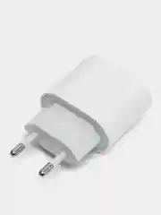 Сетевой блок. Зарядное устройство , Type-C, PD, 3.0A, 18W БЕЗ ЛОГОТИПА