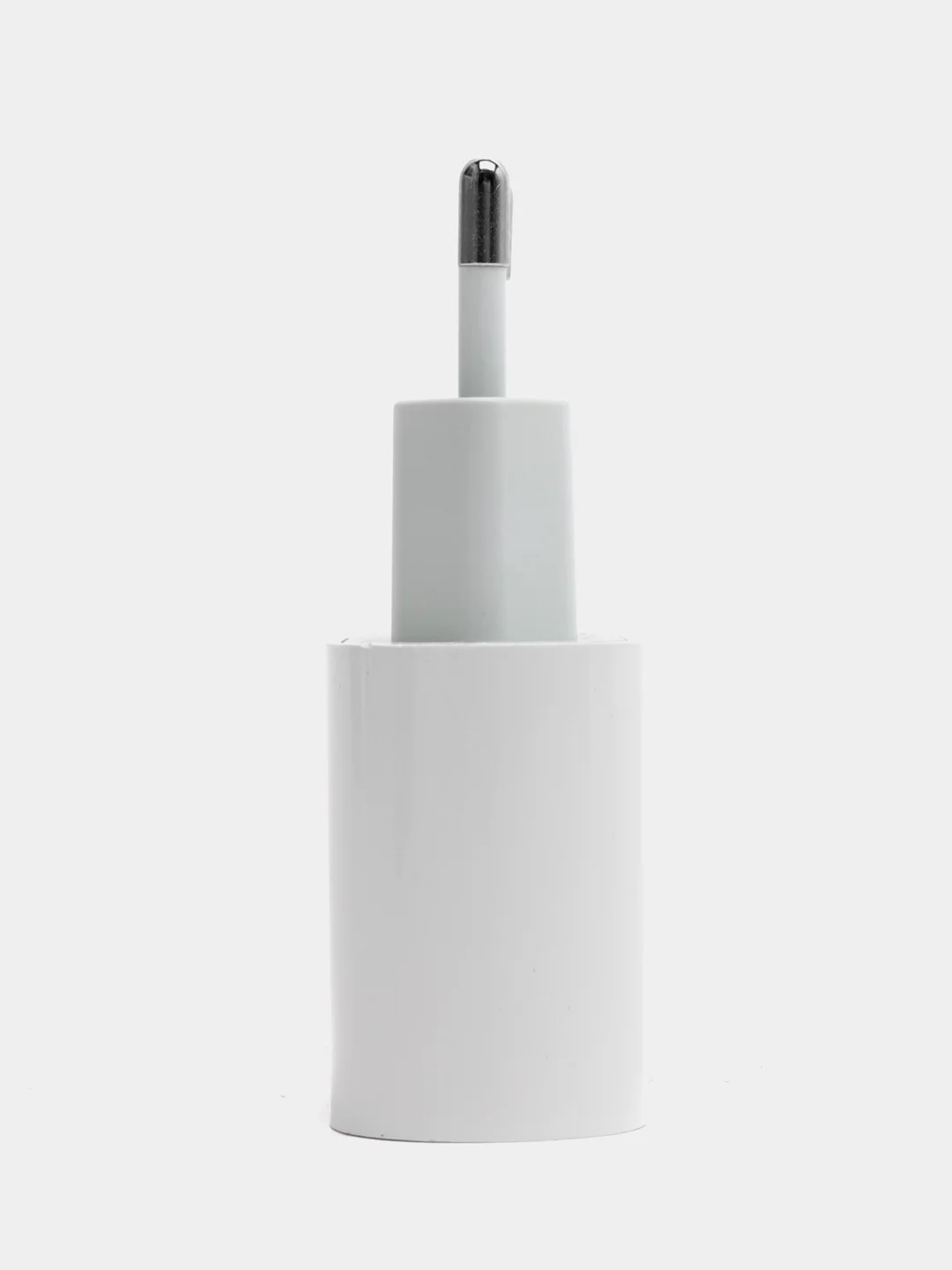 Сетевой блок. Зарядное устройство , Type-C, PD, 3.0A, 18W БЕЗ ЛОГОТИПА