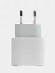 Сетевой блок. Зарядное устройство , Type-C, PD, 3.0A, 18W БЕЗ ЛОГОТИПА