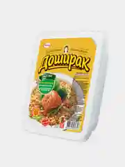 Лапша быстрого приготовления Доширак со вкусом кимчи 90 гр