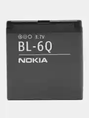 Аккумулятор BL-6Q для Nokia 5310/6700 Classic