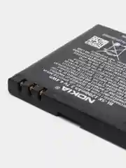Аккумулятор BL-5K для Nokia N85, N86, N87, 8MP, 2610S, 701, C7, X7, C7-00