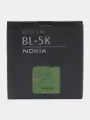 Аккумулятор BL-5K для Nokia N85, N86, N87, 8MP, 2610S, 701, C7, X7, C7-00