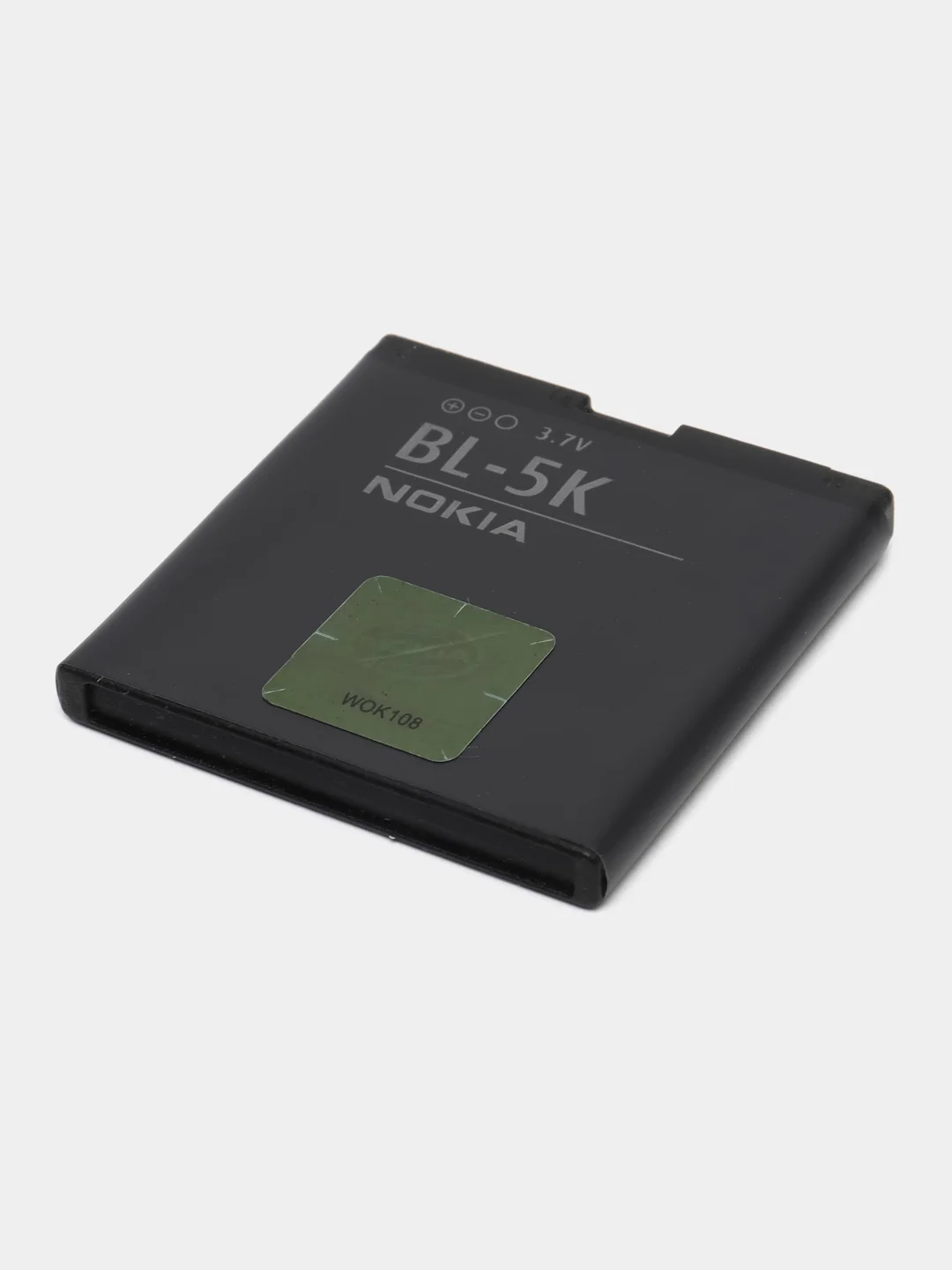 Аккумулятор BL-5K для Nokia N85, N86, N87, 8MP, 2610S, 701, C7, X7, C7-00