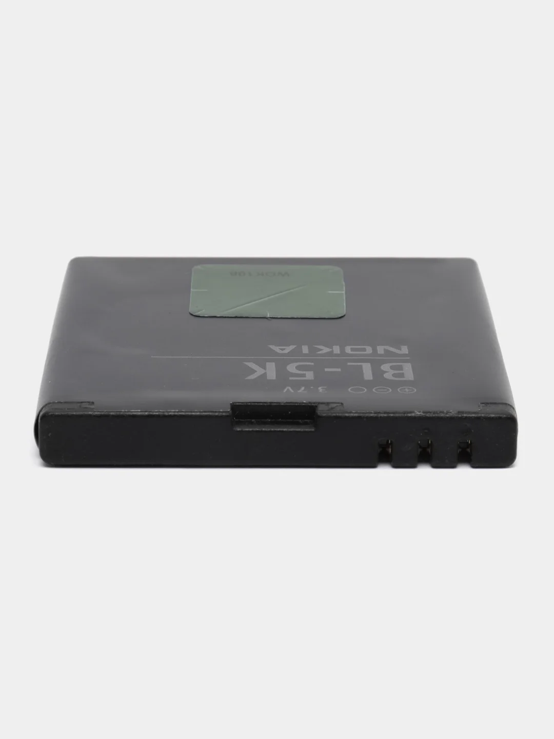 Аккумулятор BL-5K для Nokia N85, N86, N87, 8MP, 2610S, 701, C7, X7, C7-00