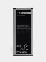 Аккумулятор EB-BN910BBE для телефона Samsung Galaxy Note 4 SM-N910C, SM-N910F , SM-N910