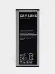Аккумулятор EB-BN910BBE для телефона Samsung Galaxy Note 4 SM-N910C, SM-N910F , SM-N910
