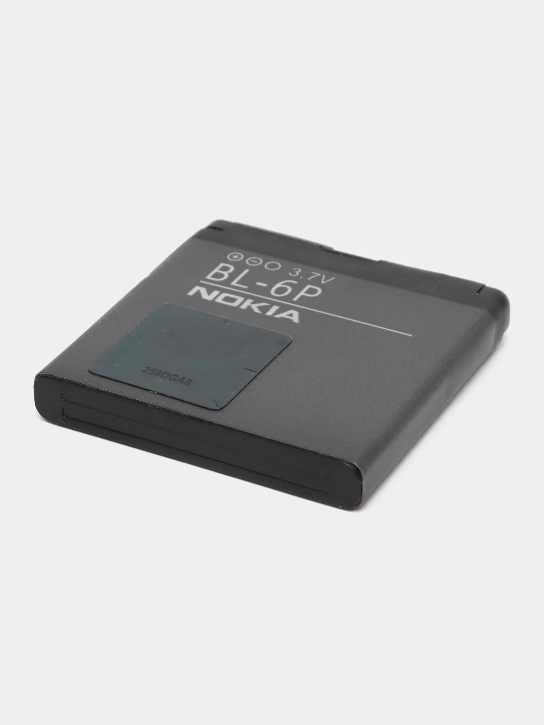 Аккумулятор BL-6P, для Nokia 6500 Classic, 7900 Crystal Prism, 7900 Prism