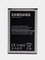 Аккумулятор B800BU для Samsung Galaxy Note 3 N900, N9006, N9005, N9000, N900A, N900T,N900P