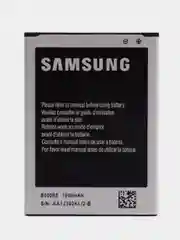 Аккумулятор B500BE для Samsung Galaxy S4 Mini GT-i9190, GT-i9195, Galaxy S4 Mini