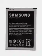 Аккумулятор B500BE для Samsung Galaxy S4 Mini GT-i9190, GT-i9195, Galaxy S4 Mini
