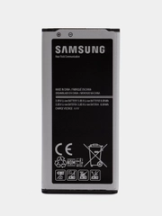 Аккумулятор EB-BG800BBE для Samsung G800, S5 mini, S5 mini Duos