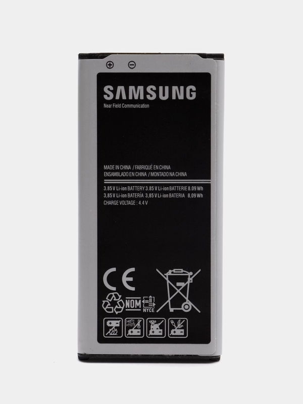 Аккумулятор EB-BG800BBE для Samsung G800, S5 mini, S5 mini Duos