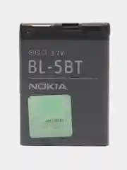 Аккумулятор BL-5BT для Nokia 2608, 2600c, 7510a, 7510s, N75