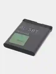 Аккумулятор BL-5BT для Nokia 2608, 2600c, 7510a, 7510s, N75