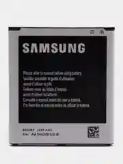 Аккумулятор для Samsung i9500/S4 B600BC