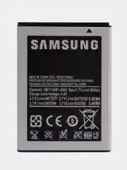 Аккумулятор EB494358VU для телефона Samsung Galaxy Ace S5830/S5660/S7250D/S5670/i569/I579