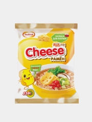Лапша быстрого приготовления Доширак Cheese рамен с сыром 110гр